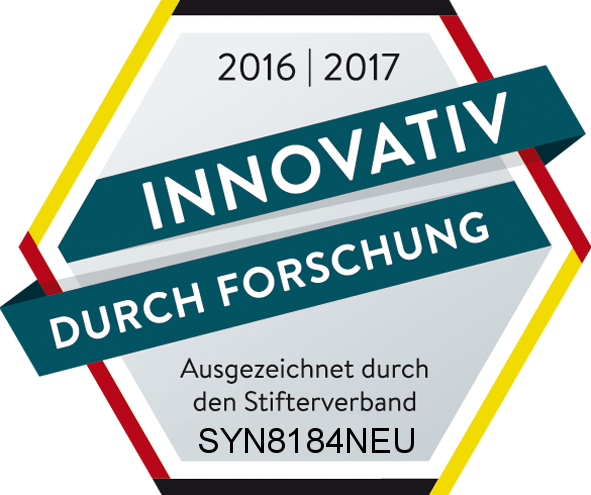 Forschung und Entwicklung 2016 print