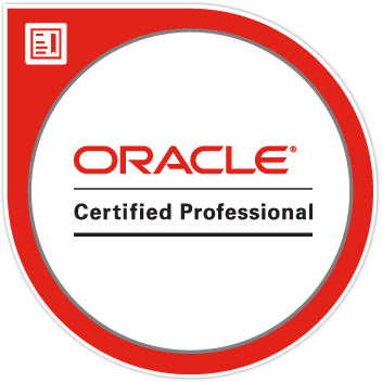 oracle professional XL
