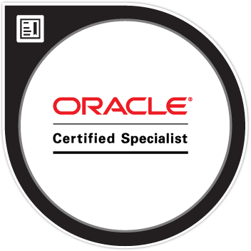 oracle specialist2 2