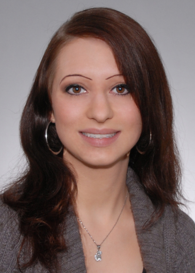 Joceline Rech